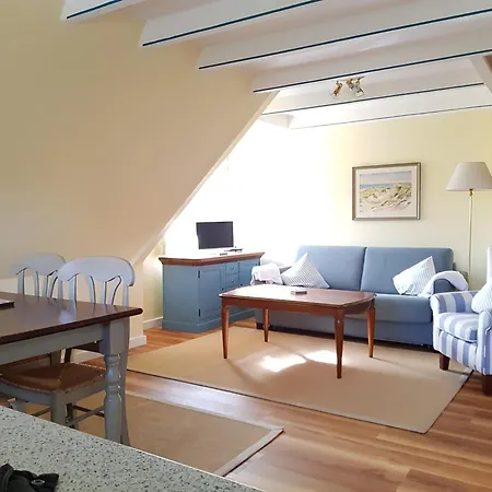 Apartament Reethof