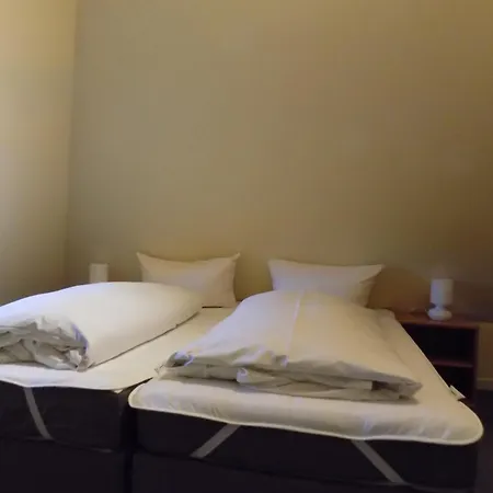 Reethof Apartament