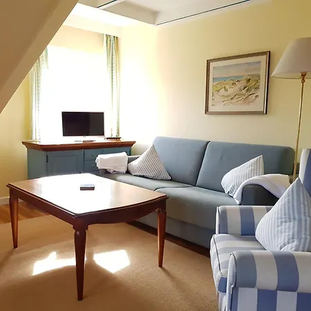 Apartament Reethof *