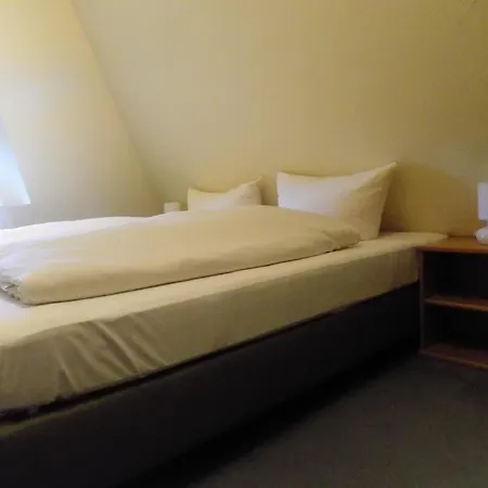 Reethof Apartament *
