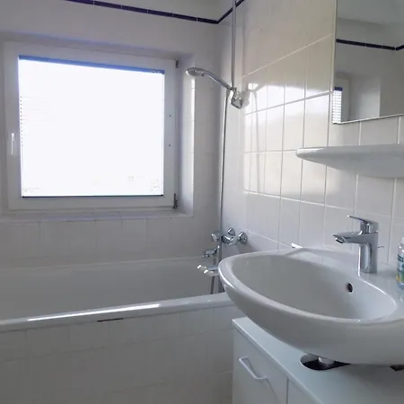 Apartament Reethof *