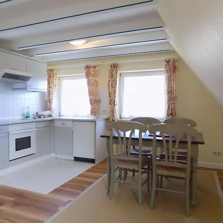 Apartament Reethof *