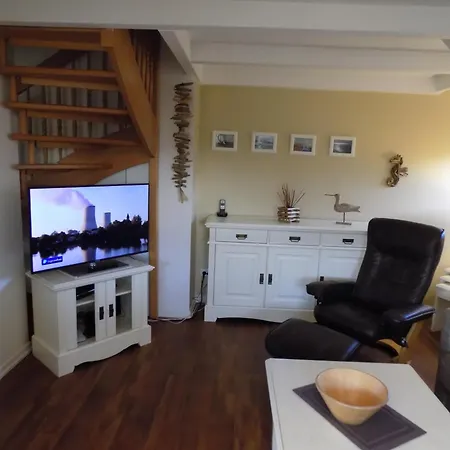 Apartament Reethof