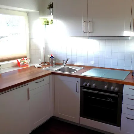 Apartament Reethof *